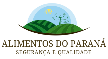 Selo Alimentos do Paraná